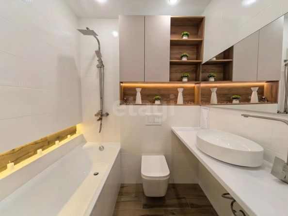 
  Продается 1-комн. квартира 33.6 м². Фото 11.