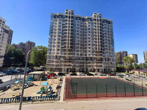 
  Продается 1-комн. квартира 33.6 м². Фото 15.