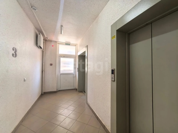 
  Продается 1-комн. квартира 33.6 м². Фото 16.