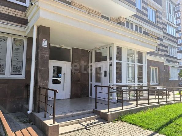 
  Продается 1-комн. квартира 33.6 м². Фото 17.