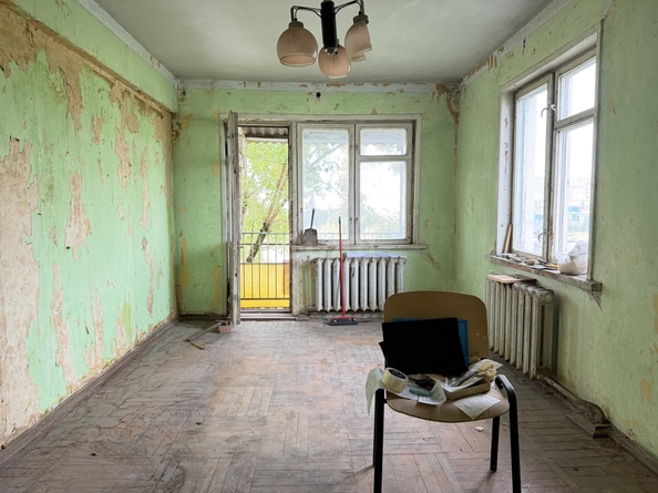 
  Продается 2-комн. квартира 41.7 м². Фото 2.