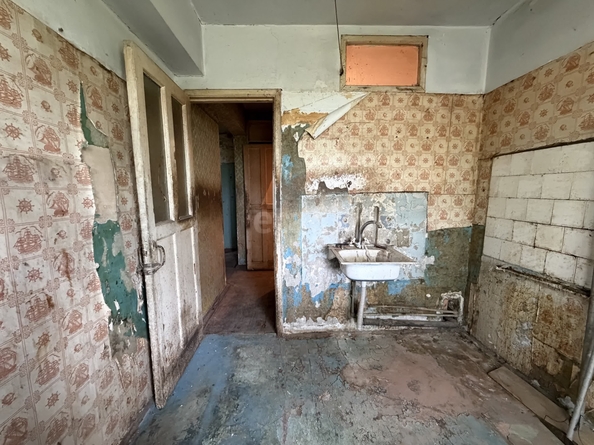 
  Продается 2-комн. квартира 41.7 м². Фото 13.