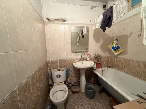 
  Продается 2-комн. квартира 41.7 м². Фото 14.