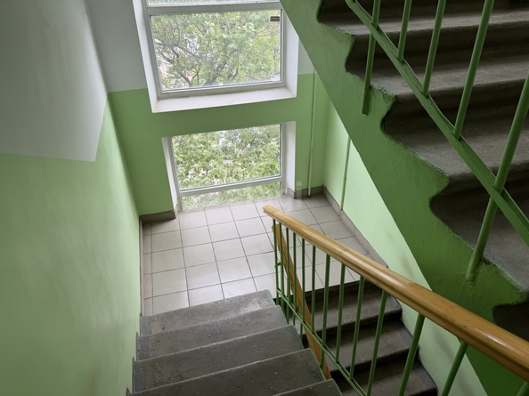 
  Продается 2-комн. квартира 41.7 м². Фото 20.