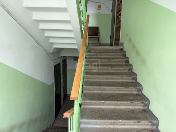 
  Продается 2-комн. квартира 41.7 м². Фото 21.
