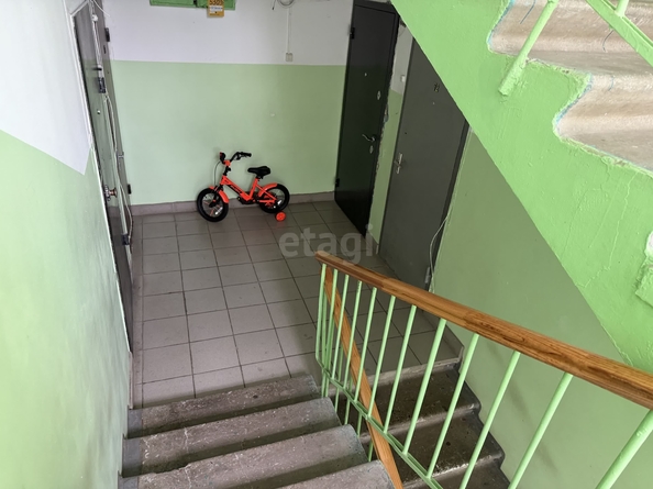 
  Продается 2-комн. квартира 41.7 м². Фото 22.