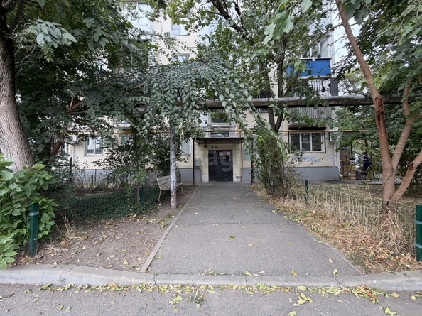 
  Продается 2-комн. квартира 41.7 м². Фото 25.