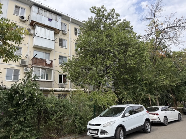 
  Продается 2-комн. квартира 41.7 м². Фото 27.