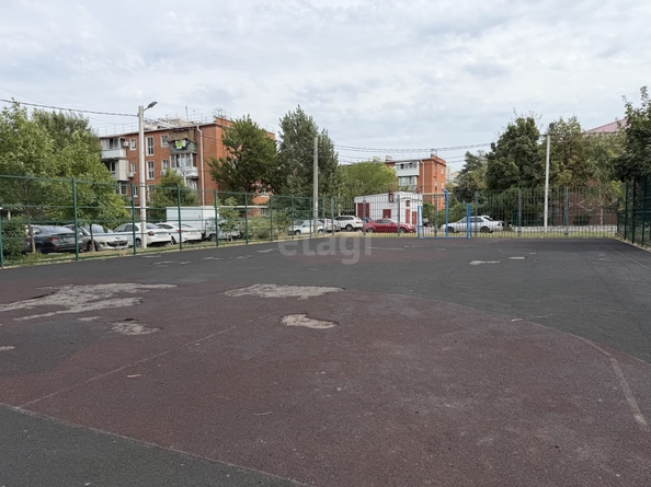 
  Продается 2-комн. квартира 41.7 м². Фото 28.