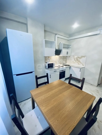 
  Продается 1-комн. квартира 38 м². Фото 1.