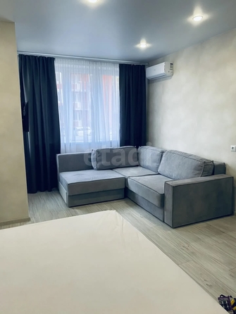 
  Продается 1-комн. квартира 38 м². Фото 3.