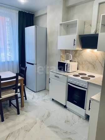 
  Продается 1-комн. квартира 38 м². Фото 4.