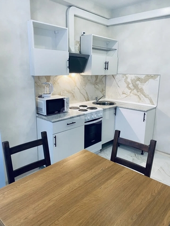 
  Продается 1-комн. квартира 38 м². Фото 5.