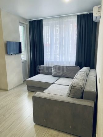 
  Продается 1-комн. квартира 38 м². Фото 6.