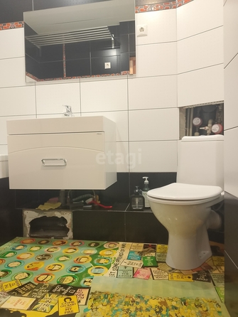 
  Продается 2-комн. квартира 53.7 м². Фото 6.