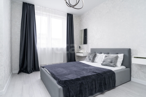 
  Продается 1-комн. квартира 35.7 м². Фото 1.