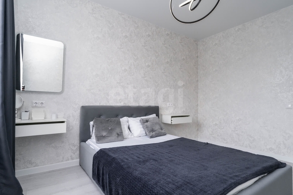 
  Продается 1-комн. квартира 35.7 м². Фото 2.