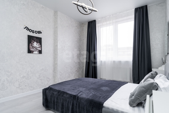 
  Продается 1-комн. квартира 35.7 м². Фото 3.