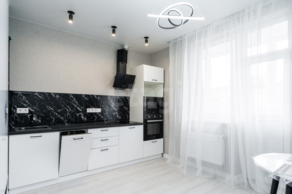 
  Продается 1-комн. квартира 35.7 м². Фото 4.