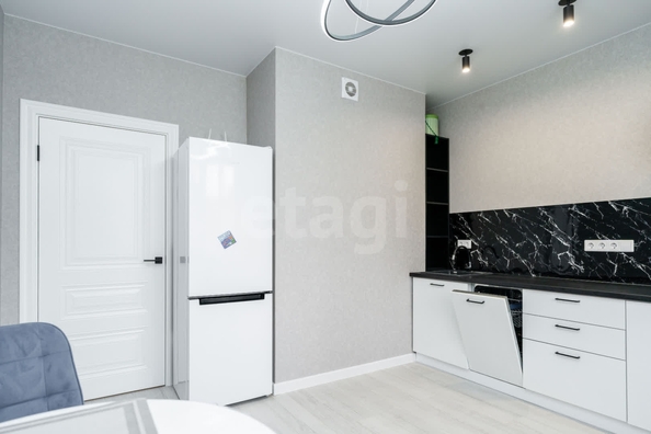 
  Продается 1-комн. квартира 35.7 м². Фото 5.