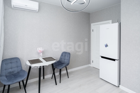 
  Продается 1-комн. квартира 35.7 м². Фото 6.