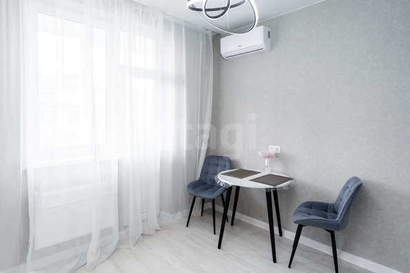 
  Продается 1-комн. квартира 35.7 м². Фото 7.