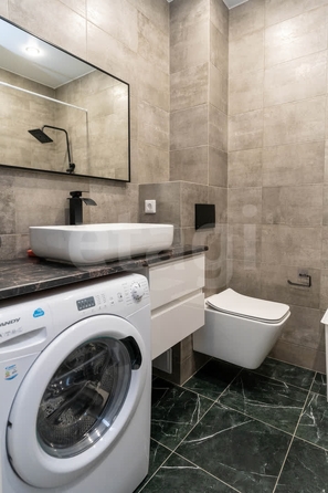 
  Продается 1-комн. квартира 35.7 м². Фото 9.