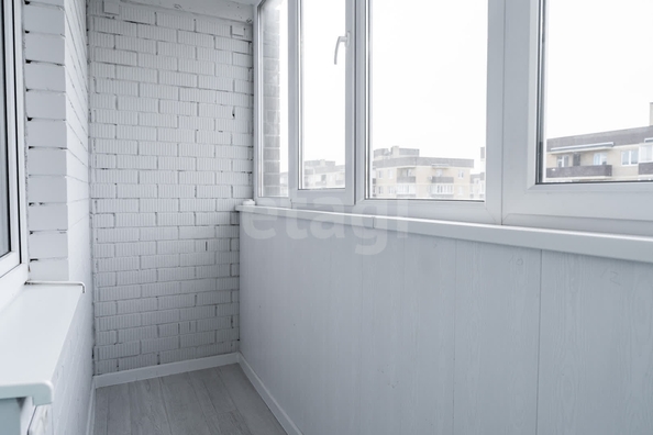 
  Продается 1-комн. квартира 35.7 м². Фото 10.