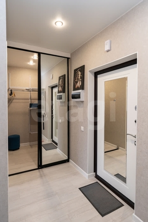 
  Продается 1-комн. квартира 35.7 м². Фото 11.