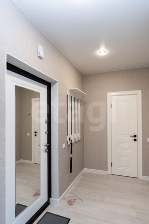 
  Продается 1-комн. квартира 35.7 м². Фото 12.