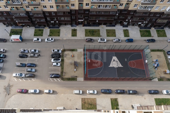 
  Продается 1-комн. квартира 35.7 м². Фото 13.