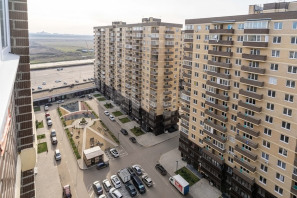 
  Продается 1-комн. квартира 35.7 м². Фото 14.