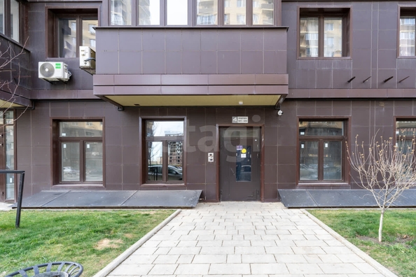 
  Продается 1-комн. квартира 35.7 м². Фото 19.