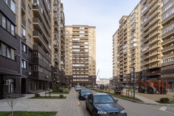 
  Продается 1-комн. квартира 35.7 м². Фото 20.