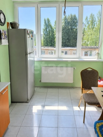 
  Продается 2-комн. квартира 55 м². Фото 1.