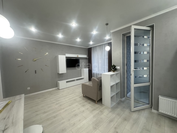 
  Сдается 1-комн. квартира 47 м². Фото 5.