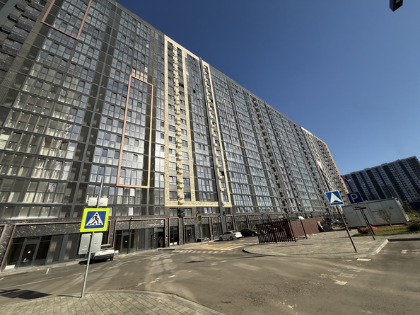 
  Продается 3-комн. квартира 59.6 м². Фото 26.