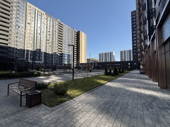 
  Продается 3-комн. квартира 59.6 м². Фото 27.