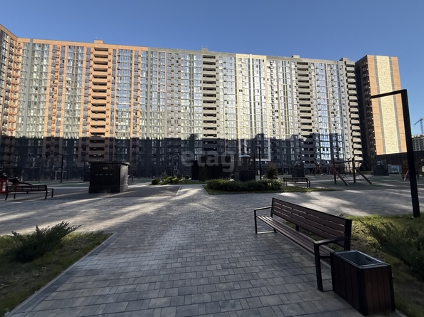 
  Продается 3-комн. квартира 59.6 м². Фото 28.
