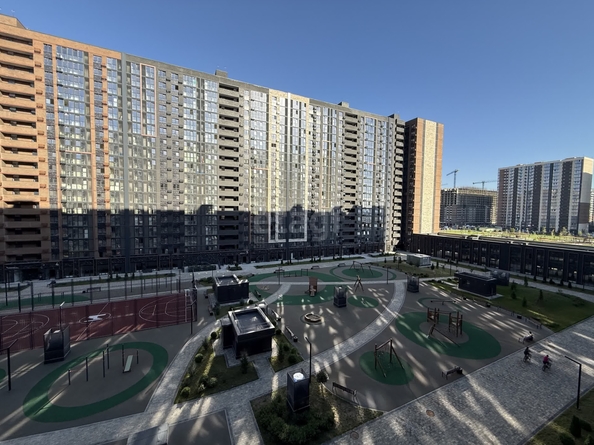 
  Продается 3-комн. квартира 59.6 м². Фото 31.