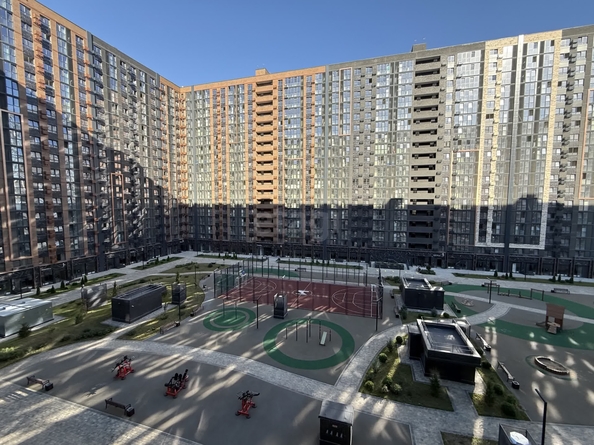 
  Продается 3-комн. квартира 59.6 м². Фото 32.