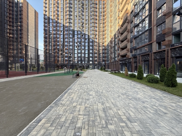 
  Продается 3-комн. квартира 59.6 м². Фото 33.