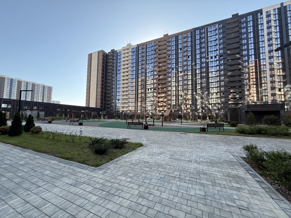 
  Продается 3-комн. квартира 59.6 м². Фото 34.