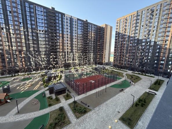
  Продается 3-комн. квартира 59.6 м². Фото 35.