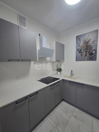 
  Продается 1-комн. квартира 35.6 м². Фото 5.