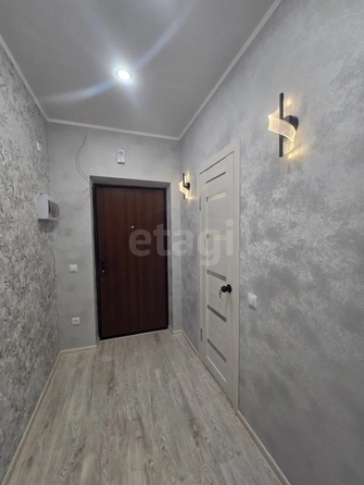 
  Продается 1-комн. квартира 35.6 м². Фото 12.