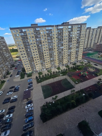 
  Продается 1-комн. квартира 35.6 м². Фото 16.