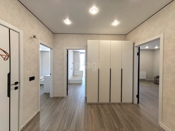 
  Продается 2-комн. квартира 61.6 м². Фото 7.