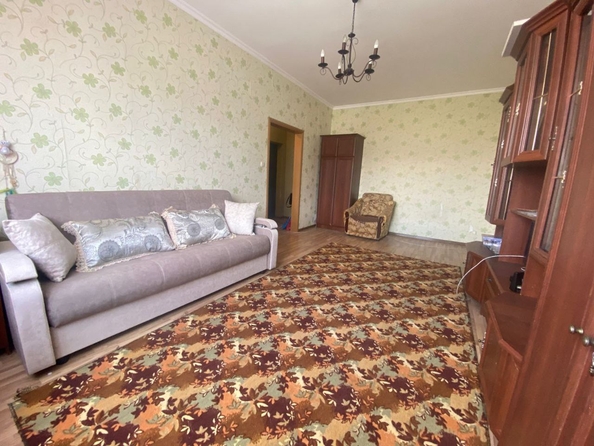 
  Продается 1-комн. квартира 37.4 м². Фото 1.