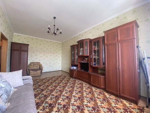 
  Продается 1-комн. квартира 37.4 м². Фото 2.